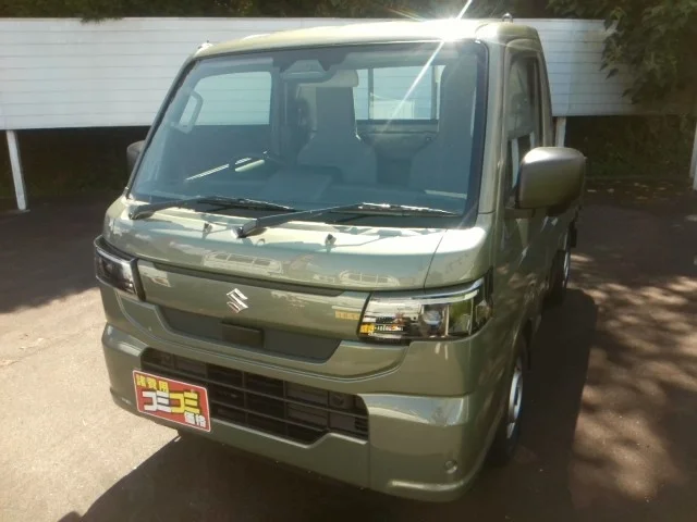 Suzuki Carry Truck DA16T 2026